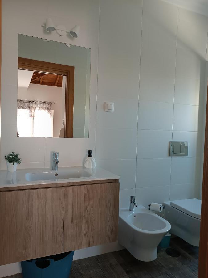 タヴィラCasa Do Altoアパートメント エクステリア 写真